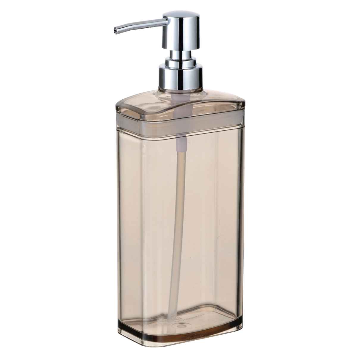 リッチェル ディスペンサー リュクレ 液体タイプ 600ml （ LUXRE