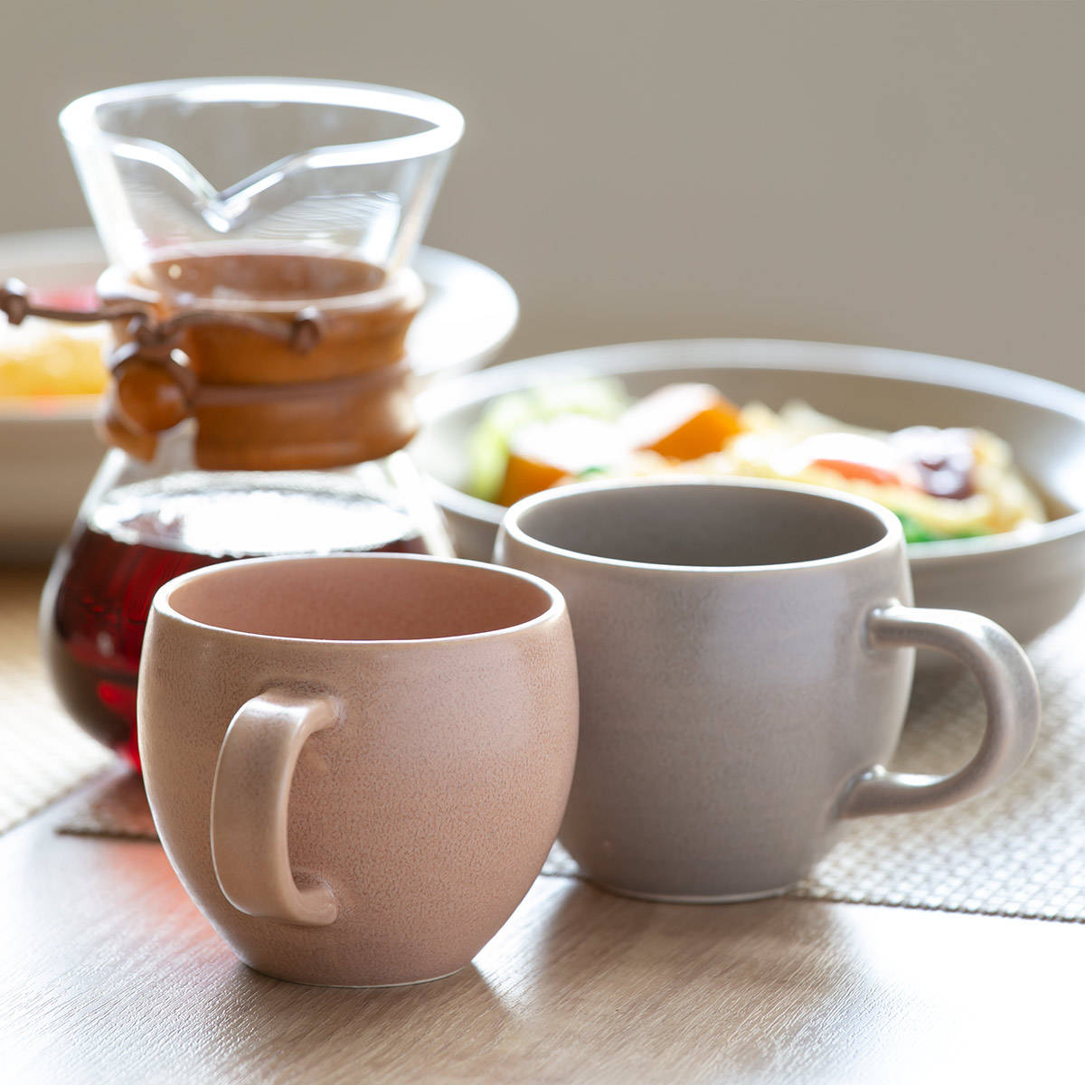 aito製作所 マグカップ ペア 320ml カレット 磁器 美濃焼 ( 食洗機 aito製作所 マグカップ ペア 320ml カレット 磁器 美濃焼 ( 食洗機