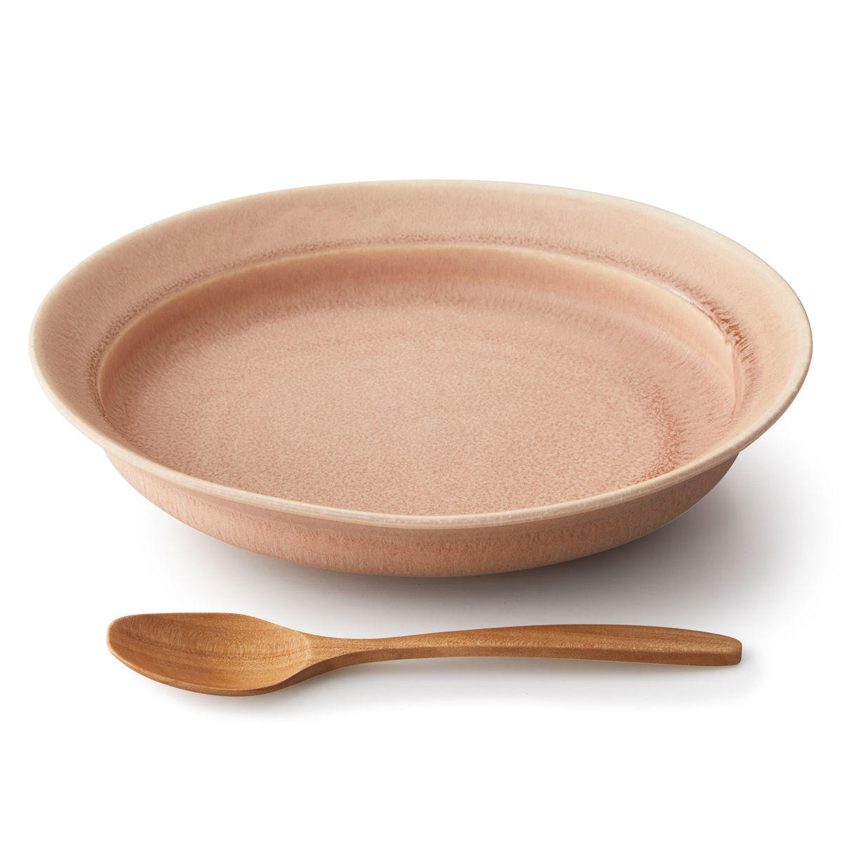 aito製作所 ボウル 24cm オーバルボウル カレット 磁器 美濃焼 （ 食洗