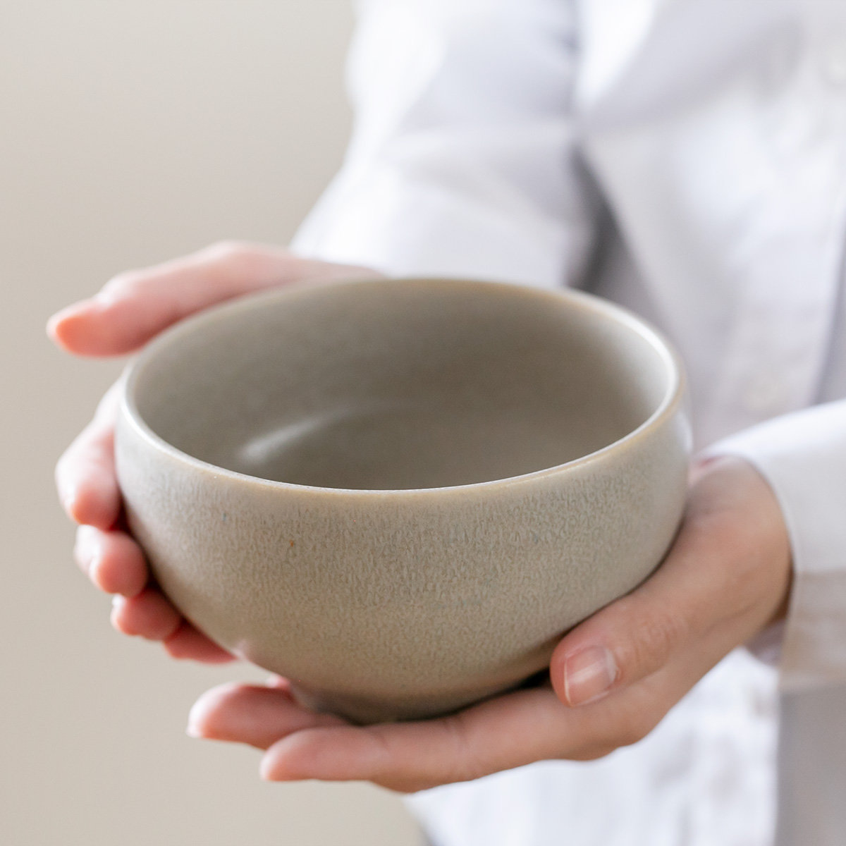 aito製作所 ボウル ペア 12.5cm カレット 磁器 美濃焼 （ 食洗機対応