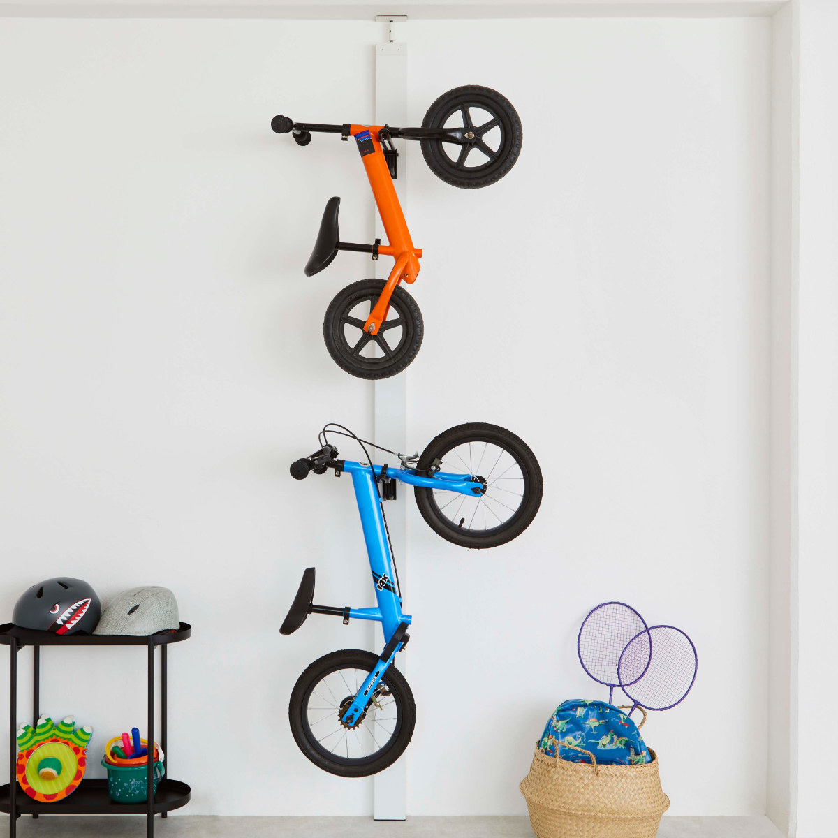 室内自転車スタンド 子供用のおすすめ人気商品一覧 通販 - Yahoo