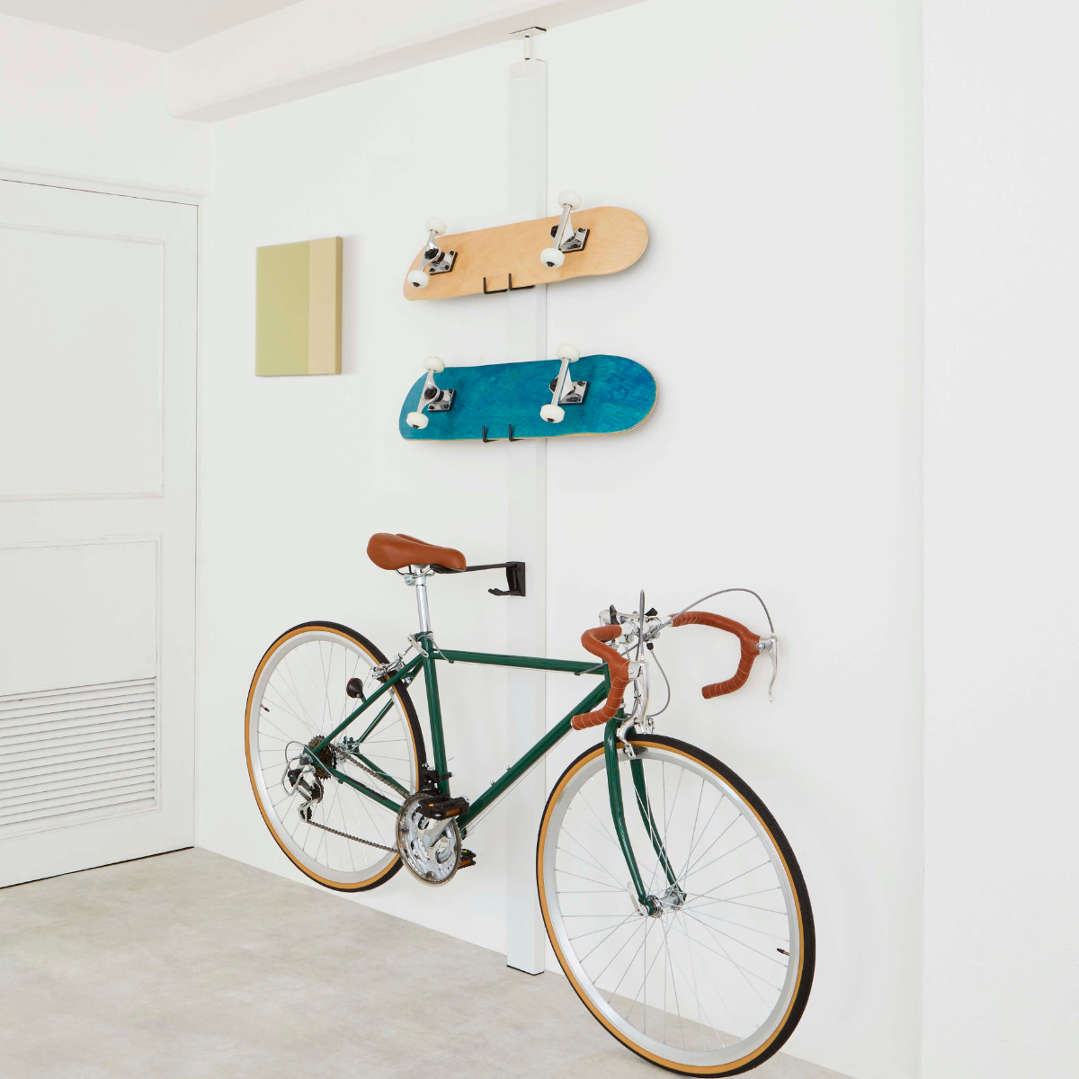 LABRICO スケートボードハンガー ラブリコ 専用 （ スケートボード