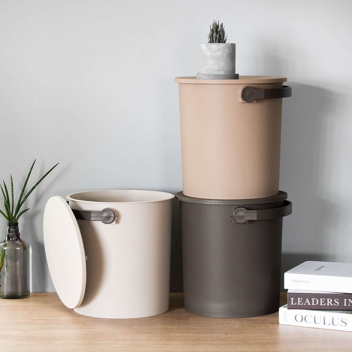 �o�X�P�b�g ���Ă��g�����W�t�o�P�b�g 15L ���C�X���W�� �i �o�P�c ���[ ����� ���[�{�b�N�X �������[ ���{���� �t�^�t�� �S�~�� �X�g�b�J�[ �������ᔠ �j