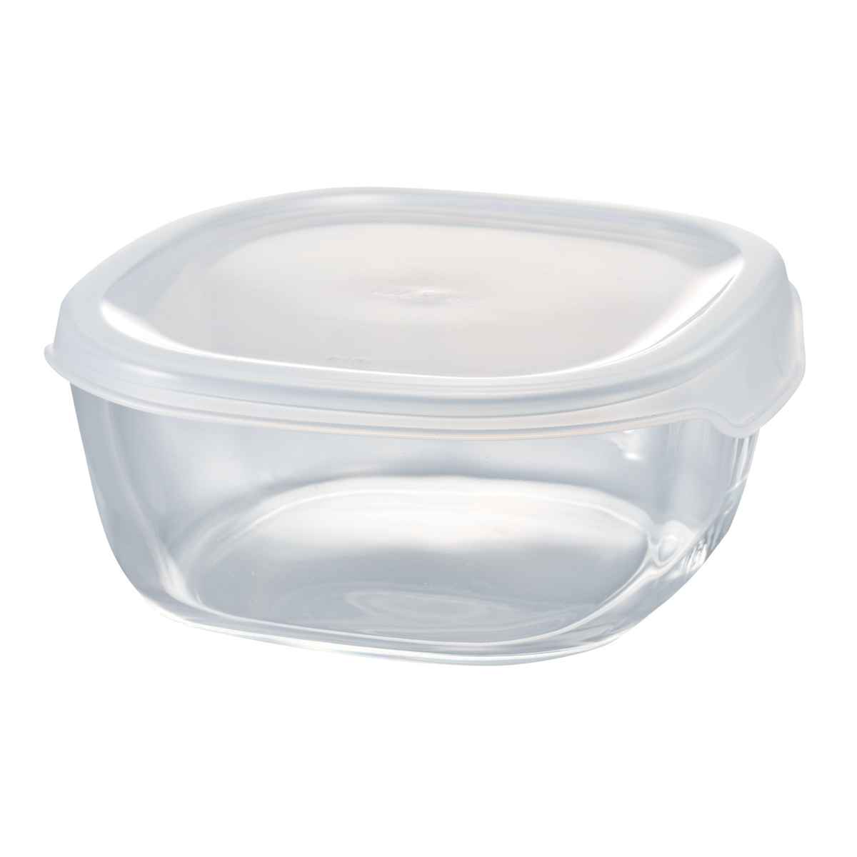 HARIO ハリオ 保存容器 600ml 耐熱...の詳細画像2