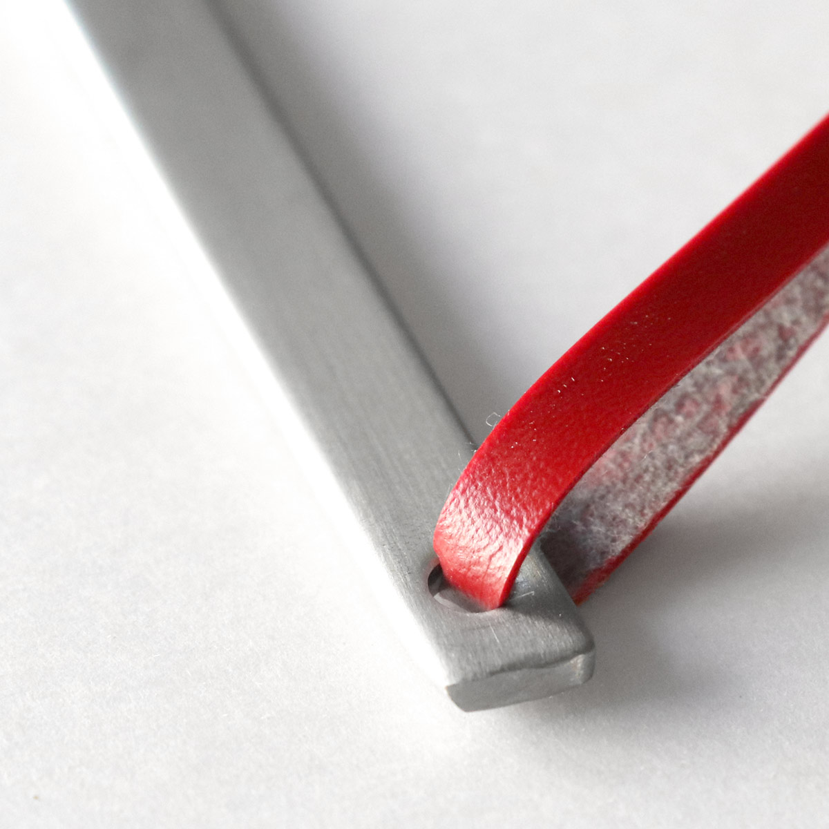 工房アイザワ パセリ 横口レードル （ aizawa 日本製 ステンレス