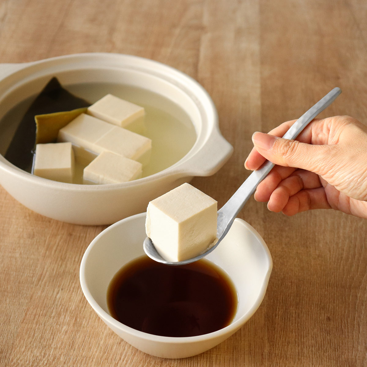 工房アイザワ 鎚目アルミレンゲ 中 （ aizawa 穴なし ちゅうぼうこもの