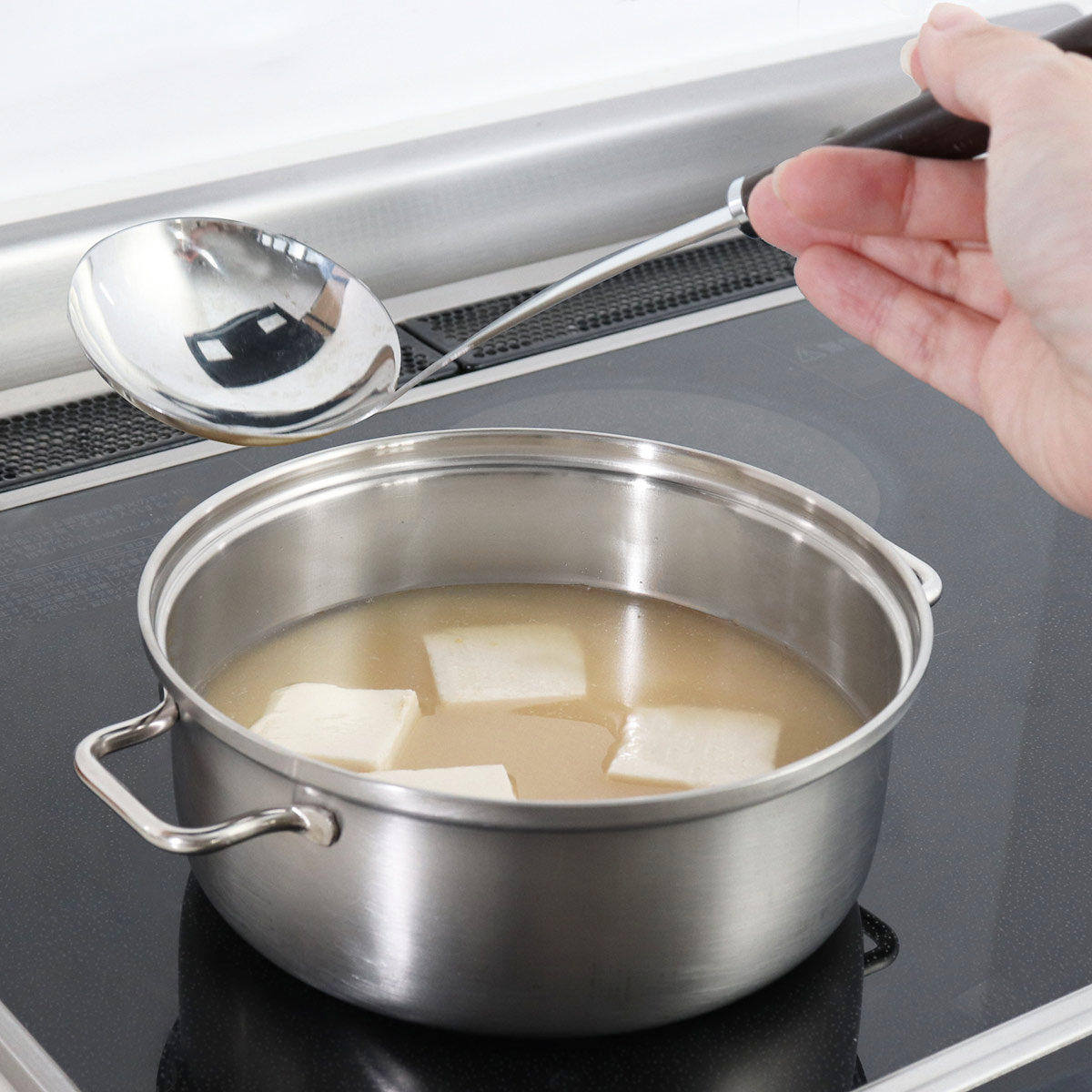 工房アイザワ 特典付き ブラックピーマン 200V スチーマー 20cm