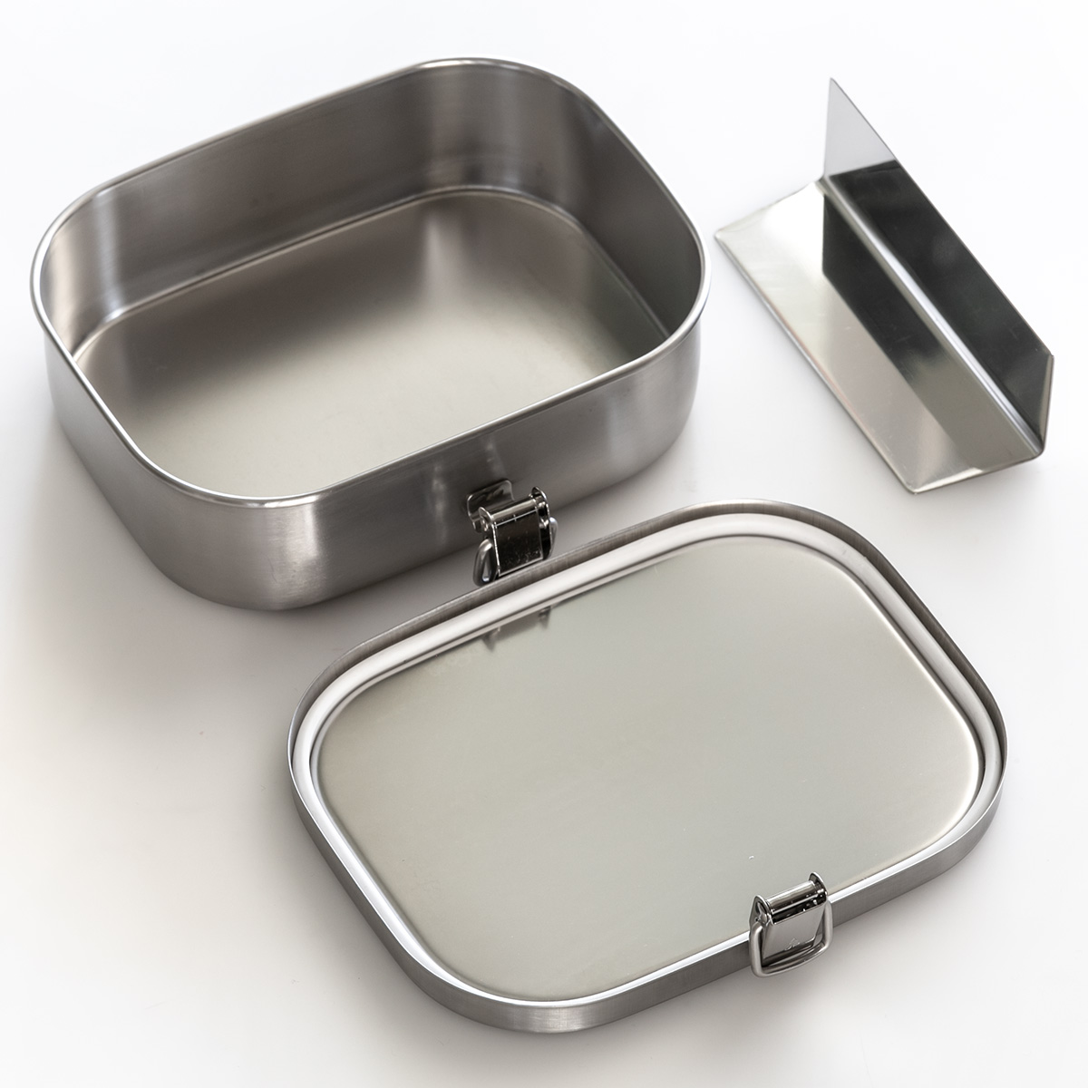 特典付き 工房アイザワ 弁当箱 670ml U...の詳細画像4