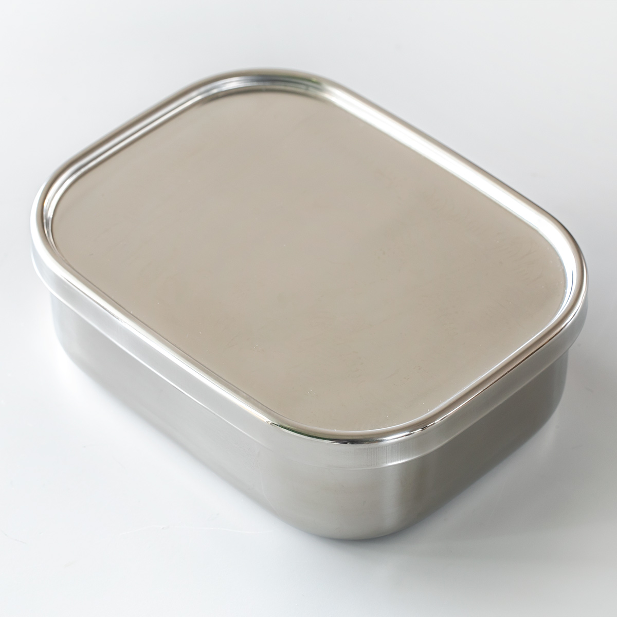 工房アイザワ 特典付き 保存容器 750ml UTILE 角長容器浅型 M 750cc