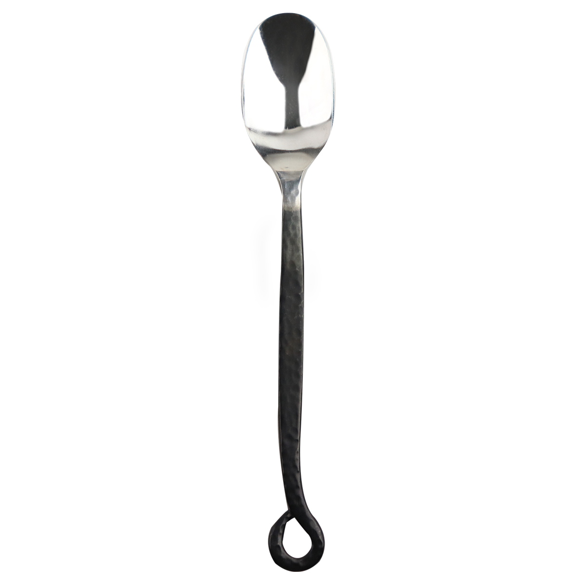 工房アイザワ 霞 デザートスプーン （ aizawa 日本製 ステンレス