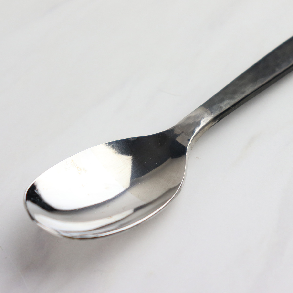 工房アイザワ 霞 ティースプーン （ aizawa 日本製 ステンレス