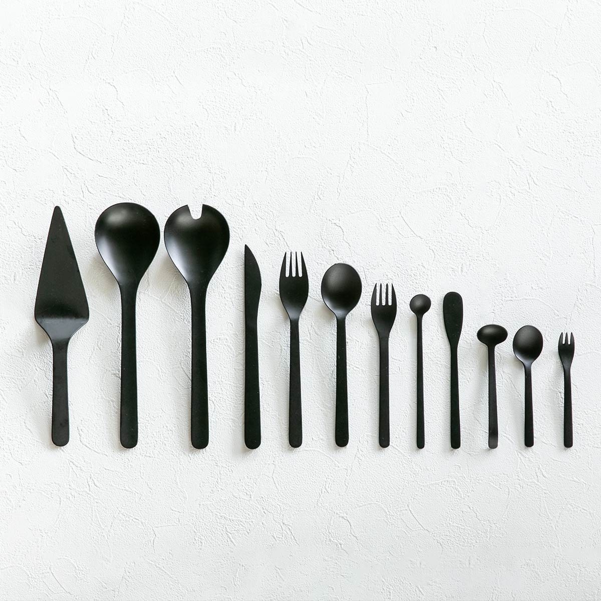 工房アイザワ W＆B サラダフォーク （ aizawa 日本製 ステンレス