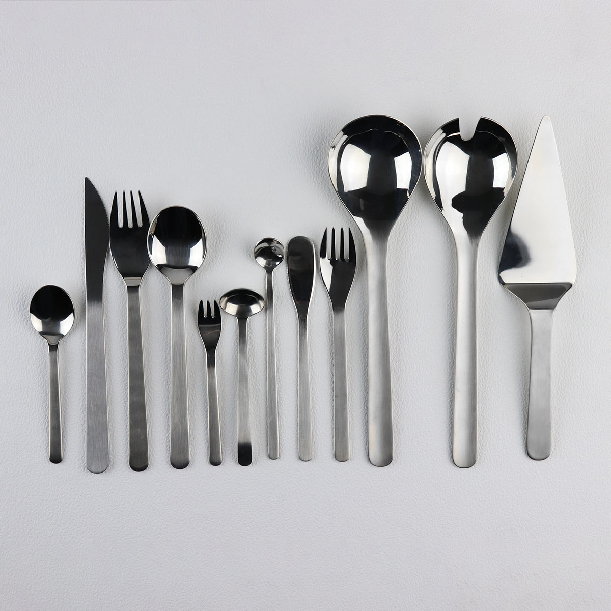 工房アイザワ モノプロ+BOXER シュガースプーン （ aizawa 日本製