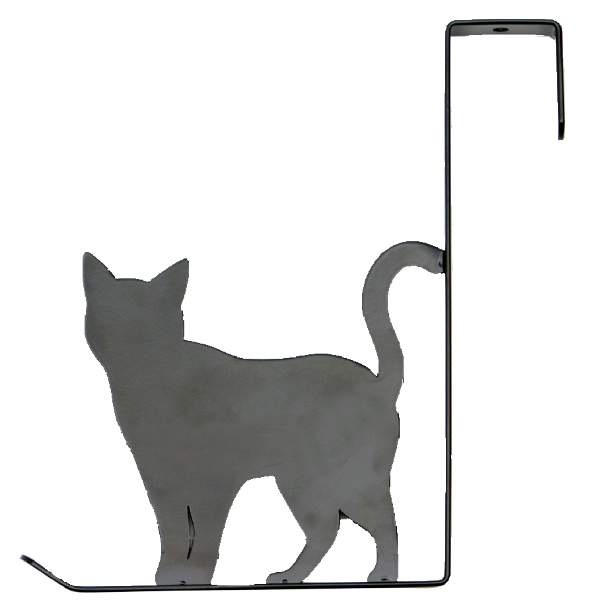 東洋ケース（TOYOCASE） ドアフック キャットドアフック おさんぽ ねこ