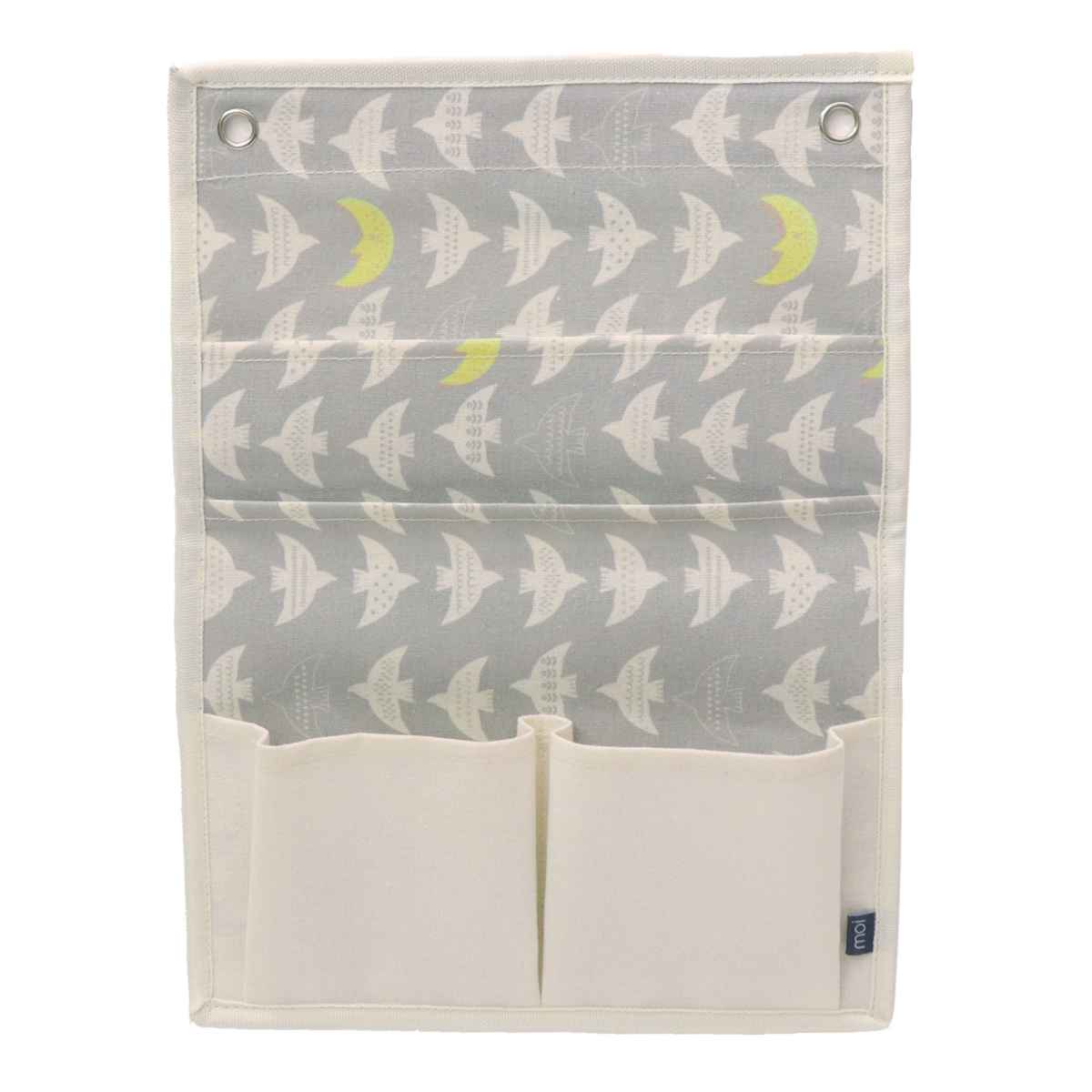 東洋ケース（TOYOCASE） ウォールポケット moinoモイノ A4サイズ