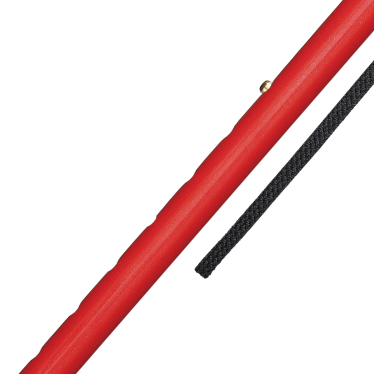 フジホーム 杖 かるがもファム2 伸縮 軽量 女性 （ つえ ツエ 10段階