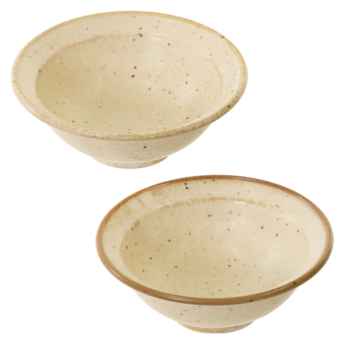 aito製作所 食器 8点セット 2柄 温もりあるおかず食器セット 新生活