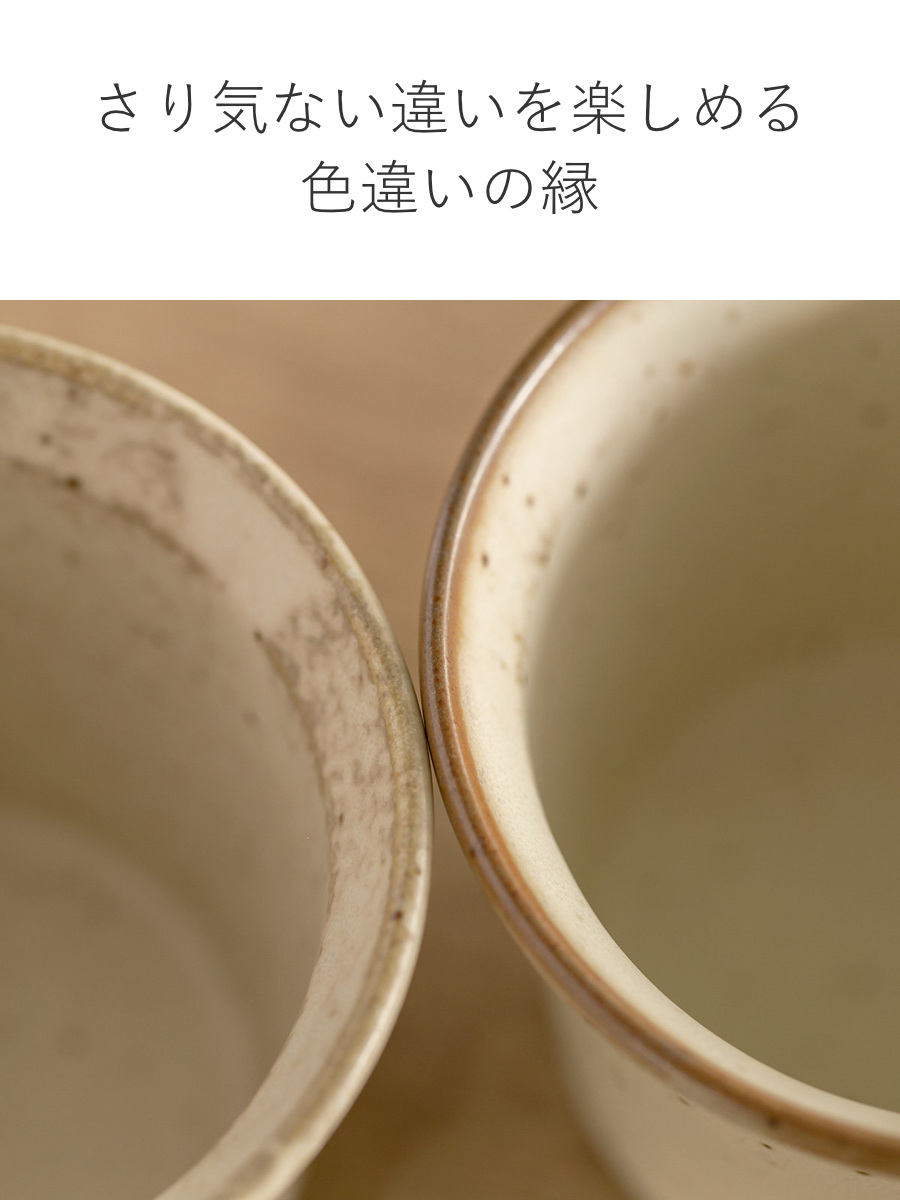 aito製作所 食器 8点セット 2柄 温もりあるおかず食器セット 新生活