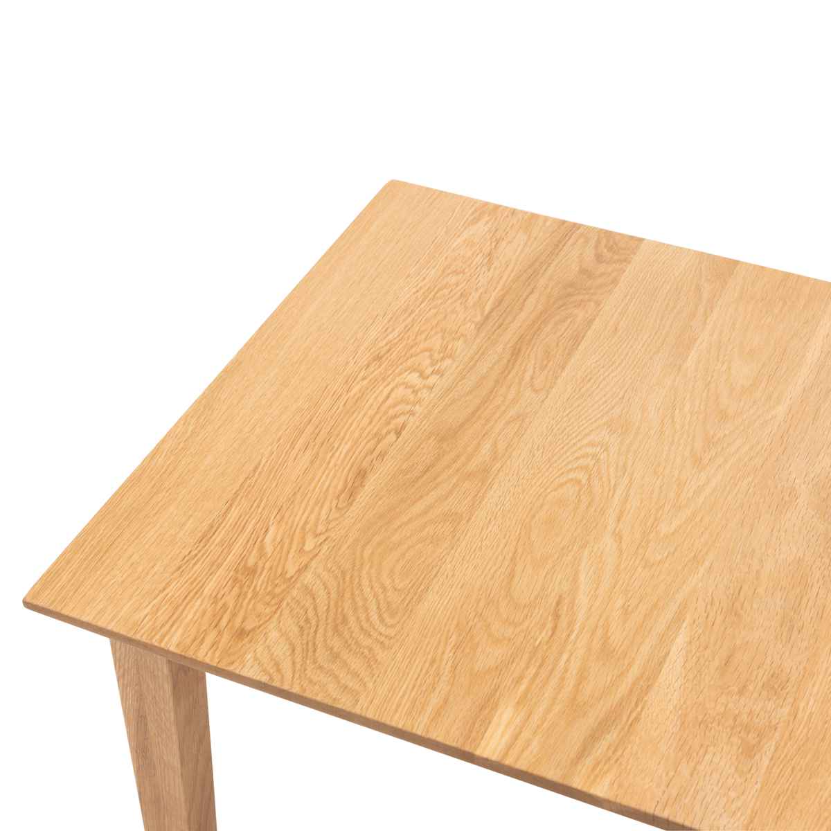 東谷 ローテーブル 高さ38cm 天然木 組立品 （ 座卓 小さめ 北欧