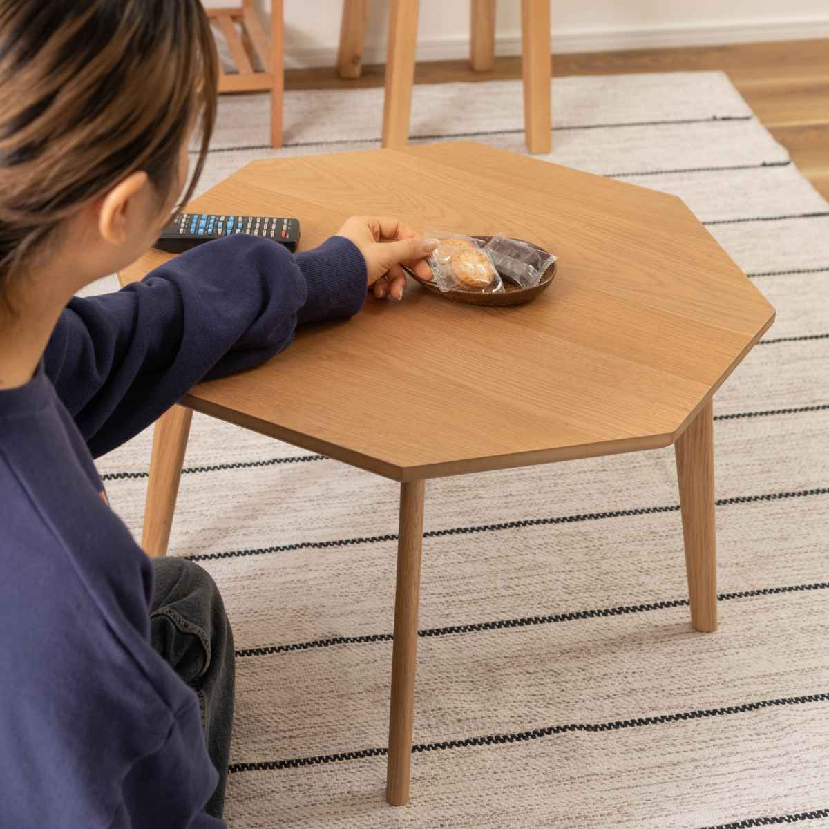 北欧　ローテーブル 日曜日P最大15％〜センターテーブル 幅120 高さ40 おしゃれ 北欧 ロー