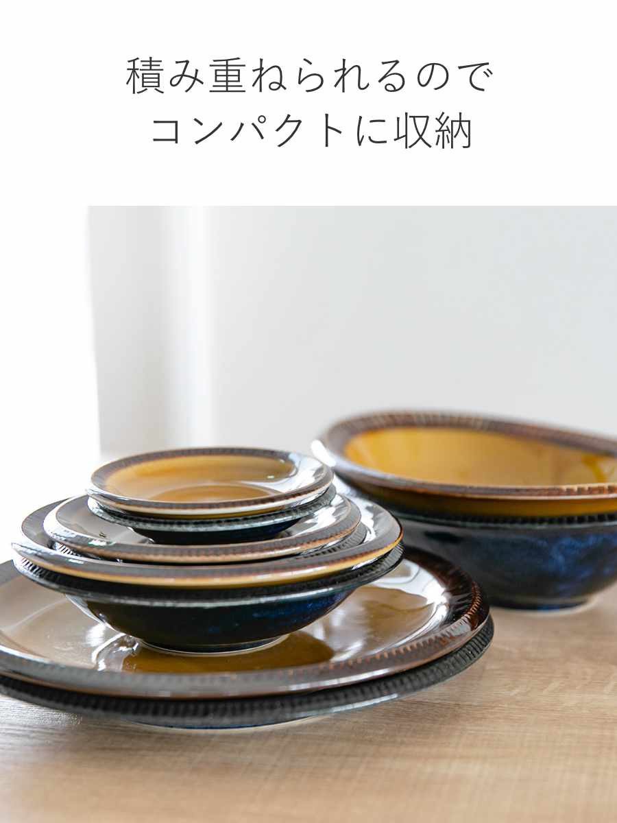 aito製作所 食器 10点セット 2色 料理を引き立てる食器セット 新生活