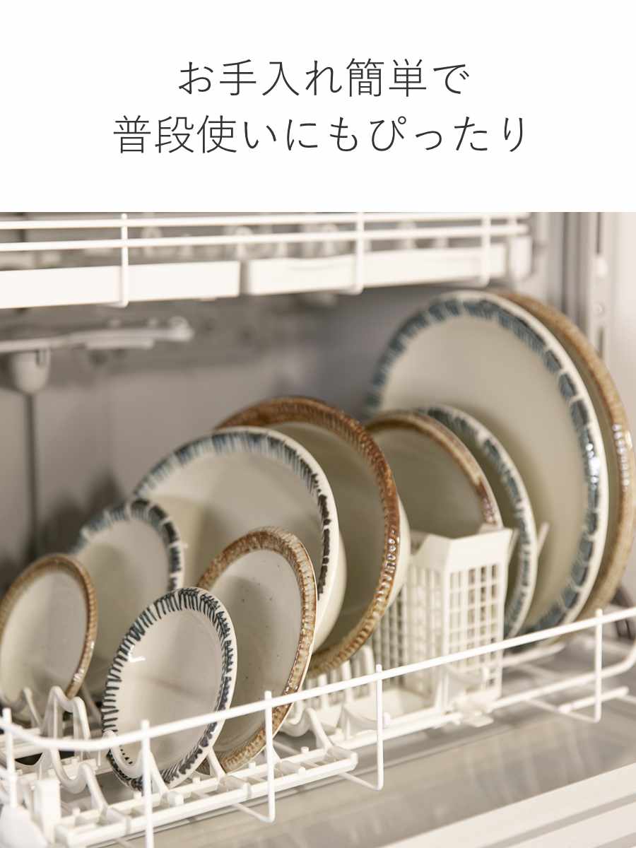 aito製作所 食器 10点セット 2色 料理を引き立てる食器セット 新生活