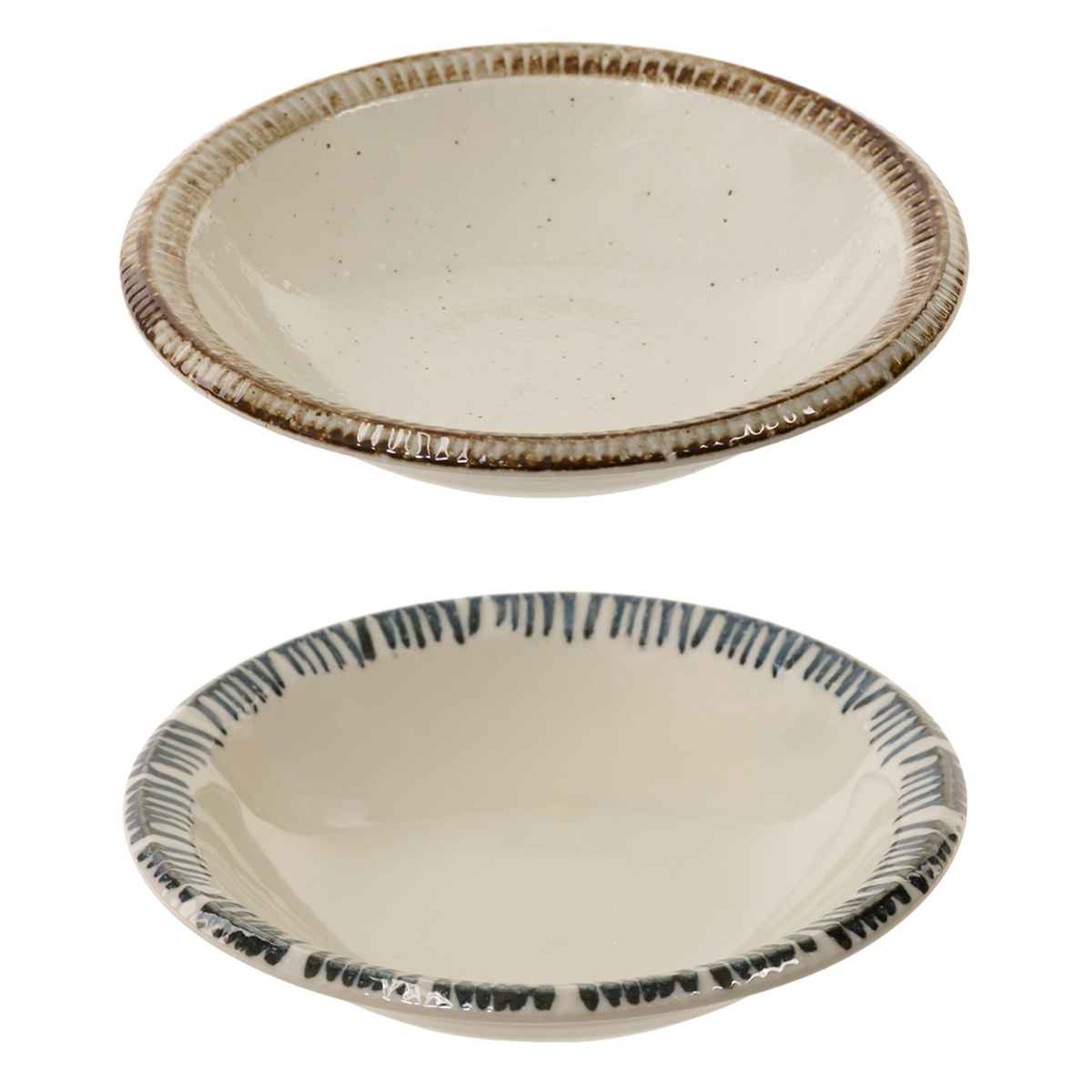 aito製作所 食器 10点セット 2色 料理を引き立てる食器セット 新生活