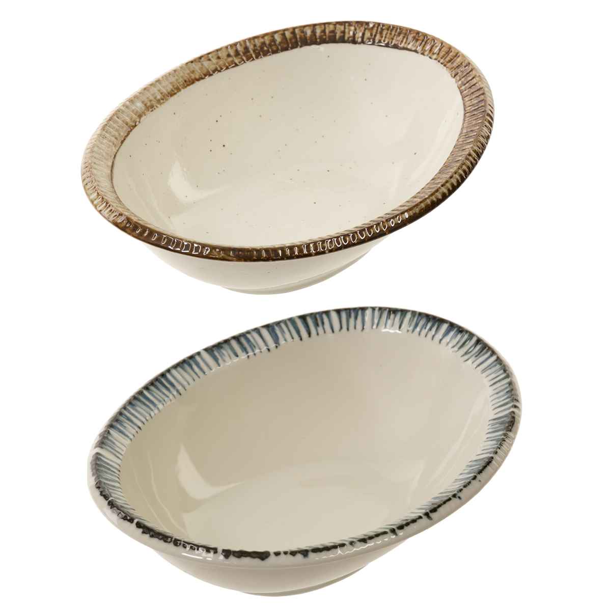 aito製作所 食器 10点セット 2色 料理を引き立てる食器セット 新生活