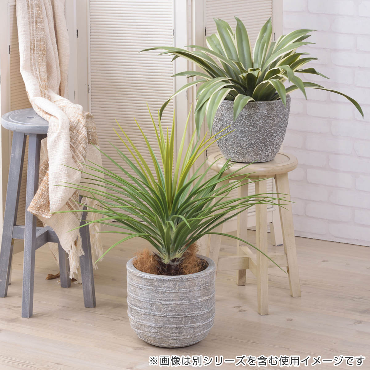 東谷 プランター グリーンベース 直径31×高さ25cm （ 植木鉢 プラント