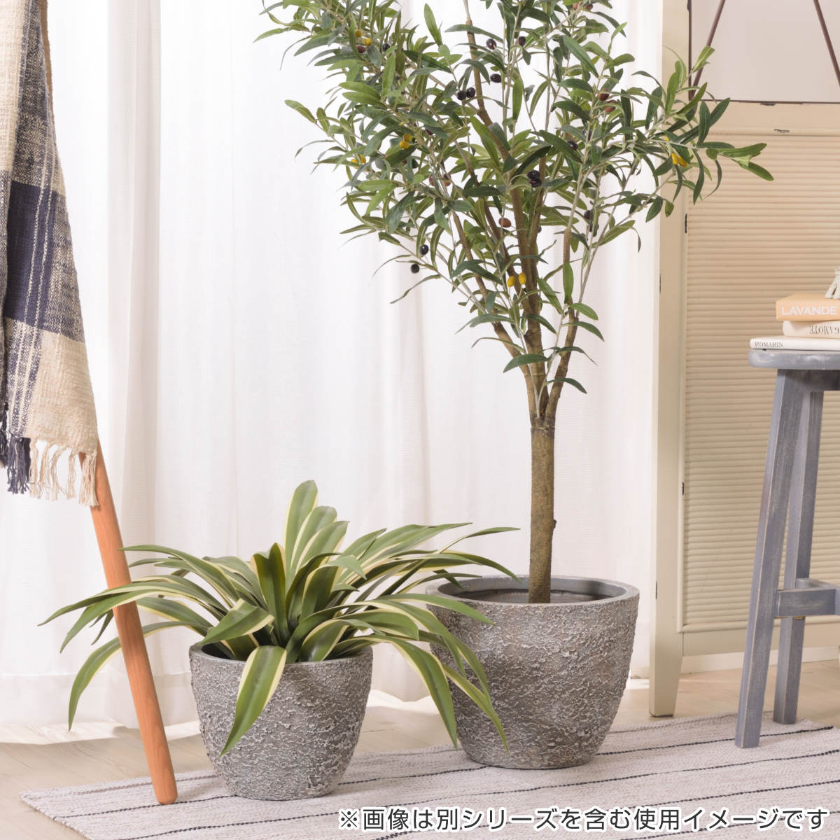 東谷 プランター グリーンベース 直径31×高さ25cm （ 植木鉢 プラント