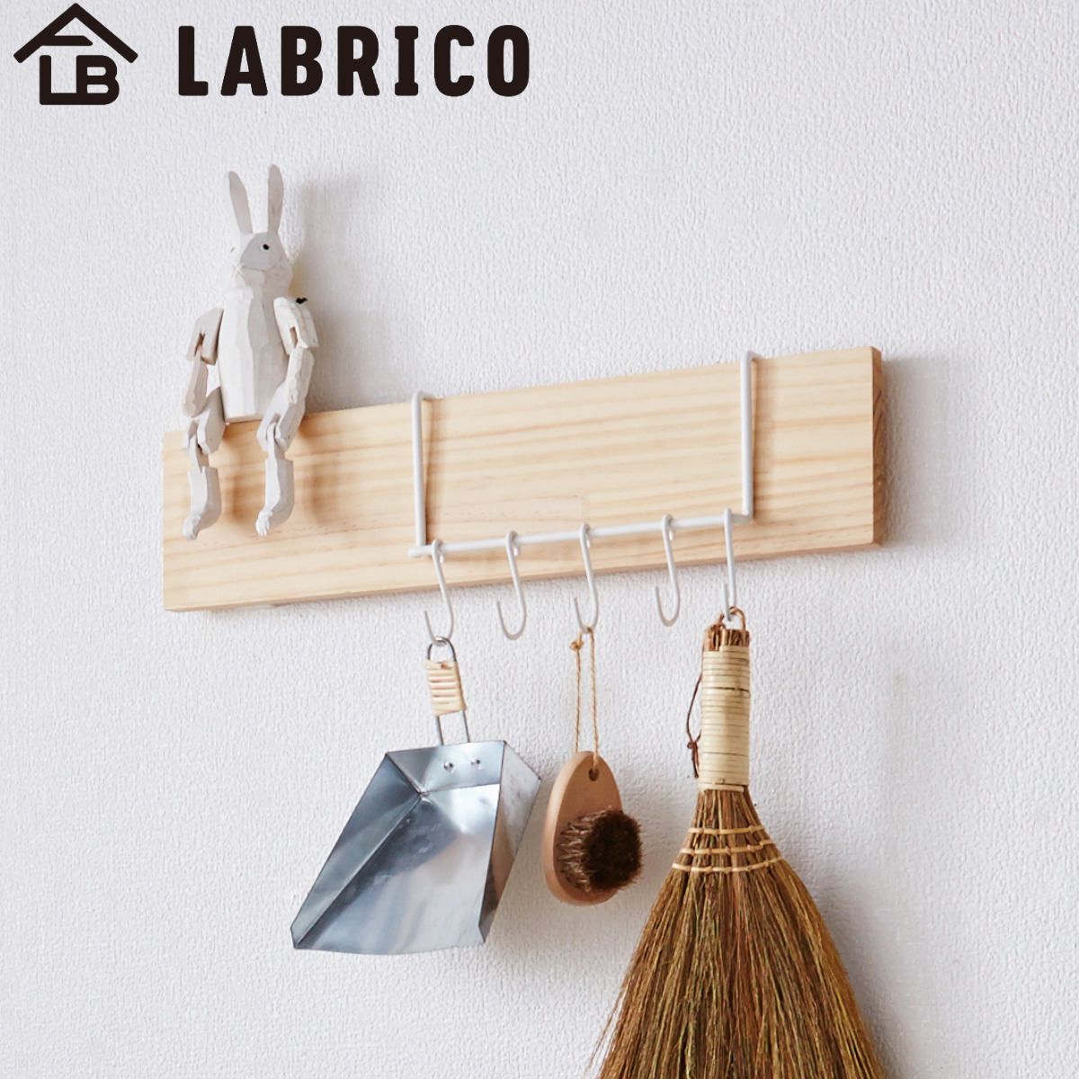 �i�Q�V���[�� �u���P�b�g�E�؍ރZ�b�g ��40cm LABRICO ���u���R �i �� �p�[�c DIY �p�C���� �������� ����I ���[ �ǖʎ��[ �� ���[�p�i �f�B�X�v���C �j