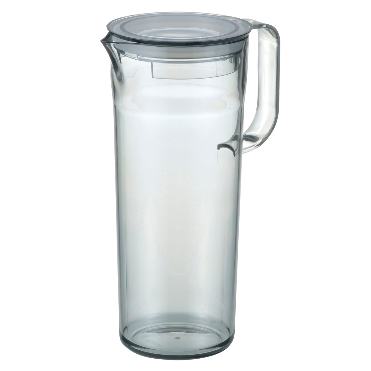 ちゃる　① GRAND CRU：Jug サーモジャグ 1L (Black)｜ROSENDAHL – PIANO ISOLA