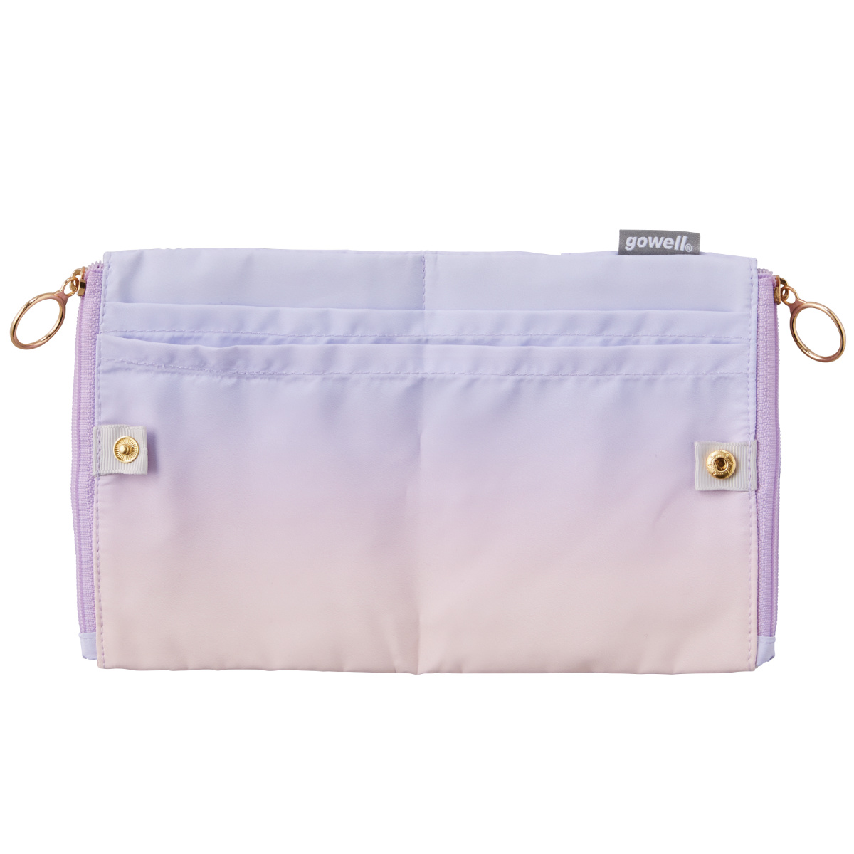 トレードワークス トラベルポーチ マルチミニポーチ （ マスクケース