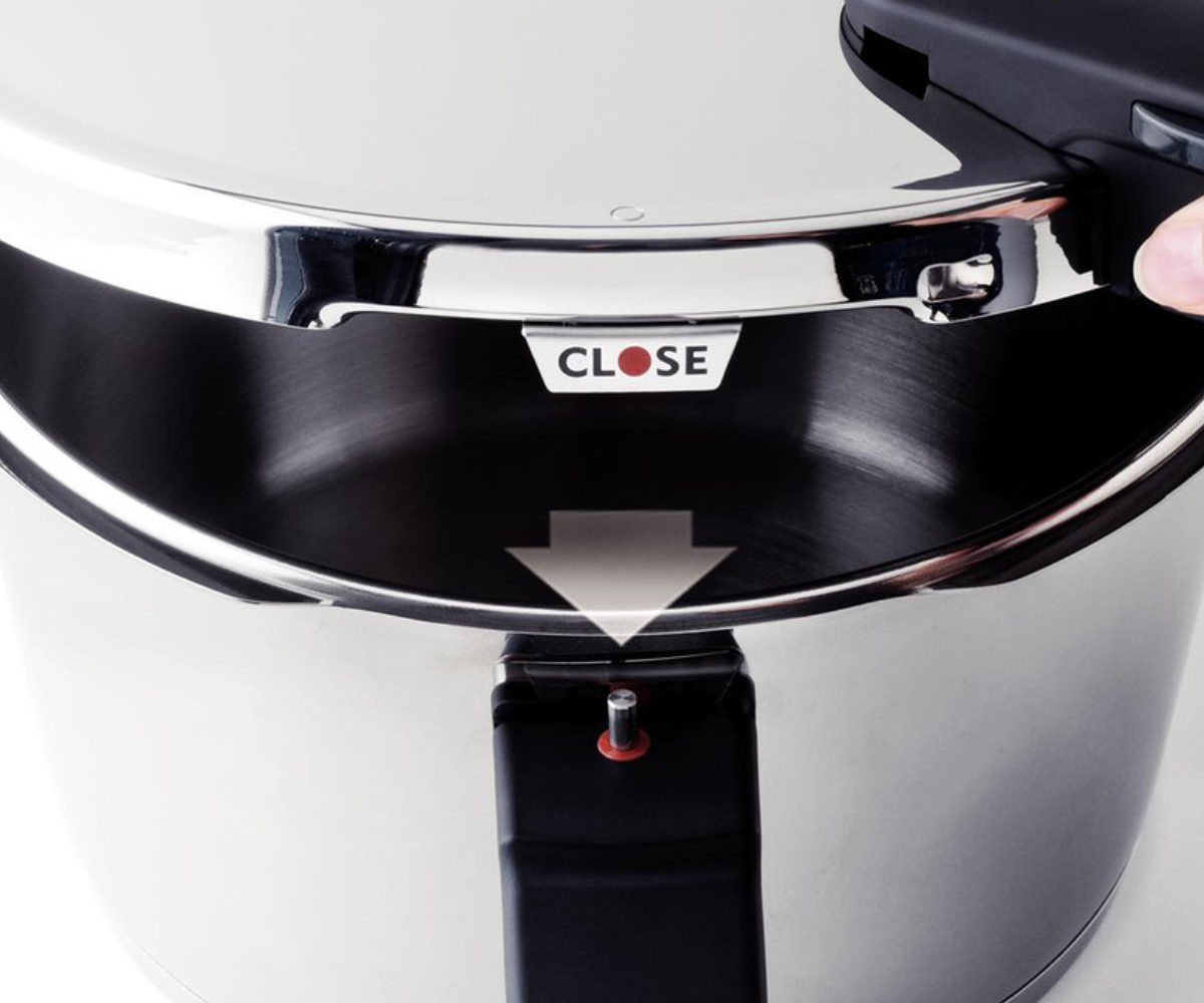 特価 フィスラー 圧力鍋 IH対応 4.5L ビタクイックプラス （ Fissler