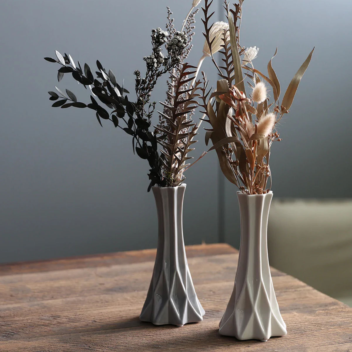 magnet 花瓶 ORINE MARUMI セラミック （ フラワーベース 花びん 花器