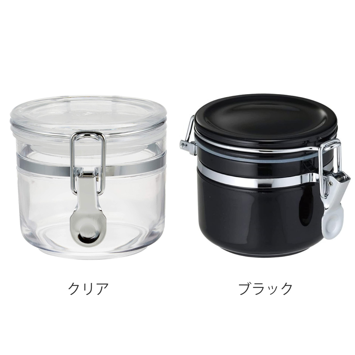 保存容器 470ml イデアルキャニスター S SALUS （ セイラス