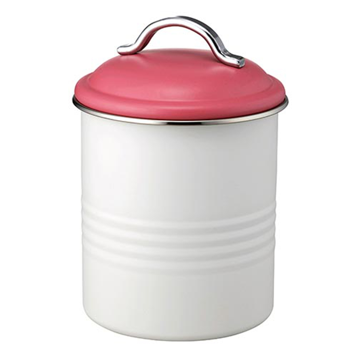 SALUS 保存容器 900ml バーネットキャニスター バイカラー （ セイラス