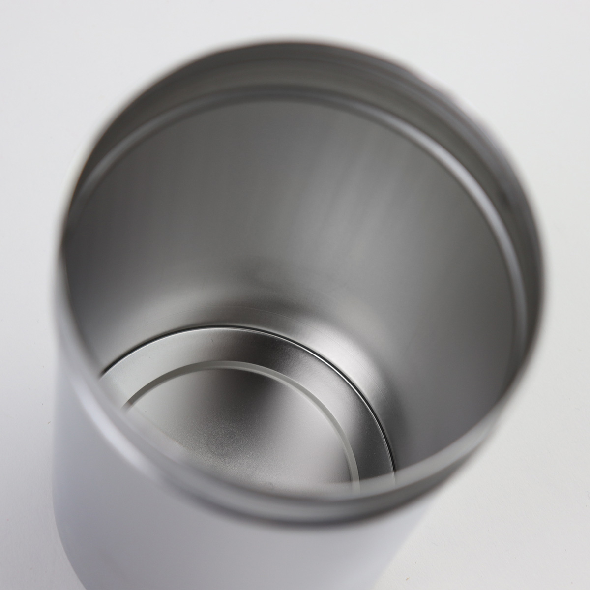 保存容器 150ml ルフレ缶 小 SALUS （ セイラス 密閉 ステンレス 食洗