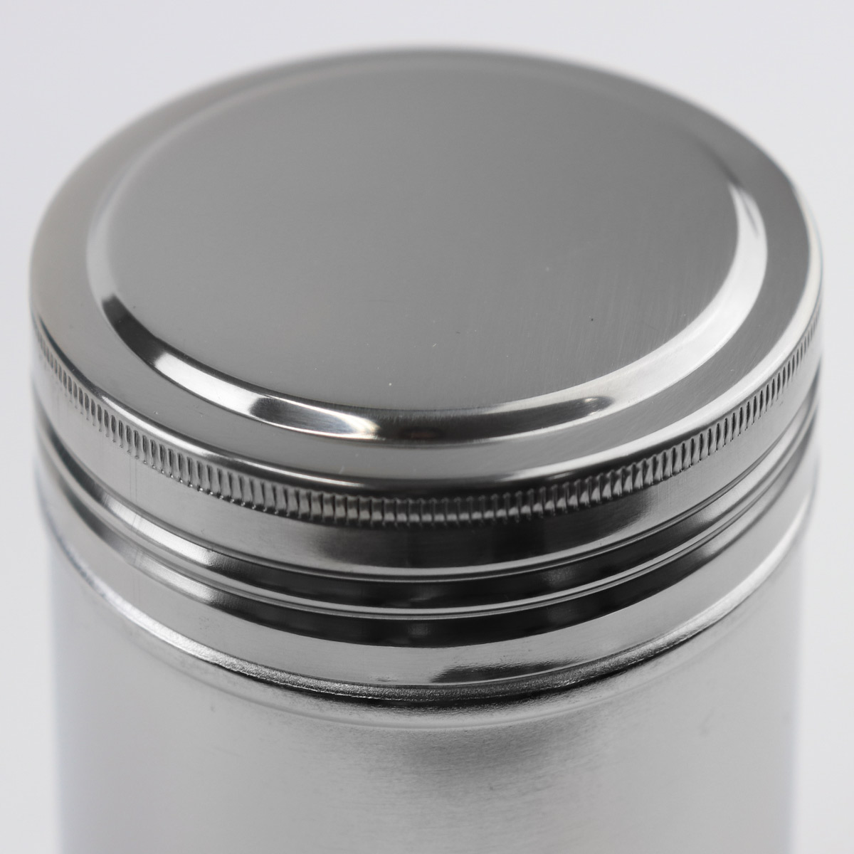 保存容器 150ml ルフレ缶 小 SALUS （ セイラス 密閉 ステンレス 食洗