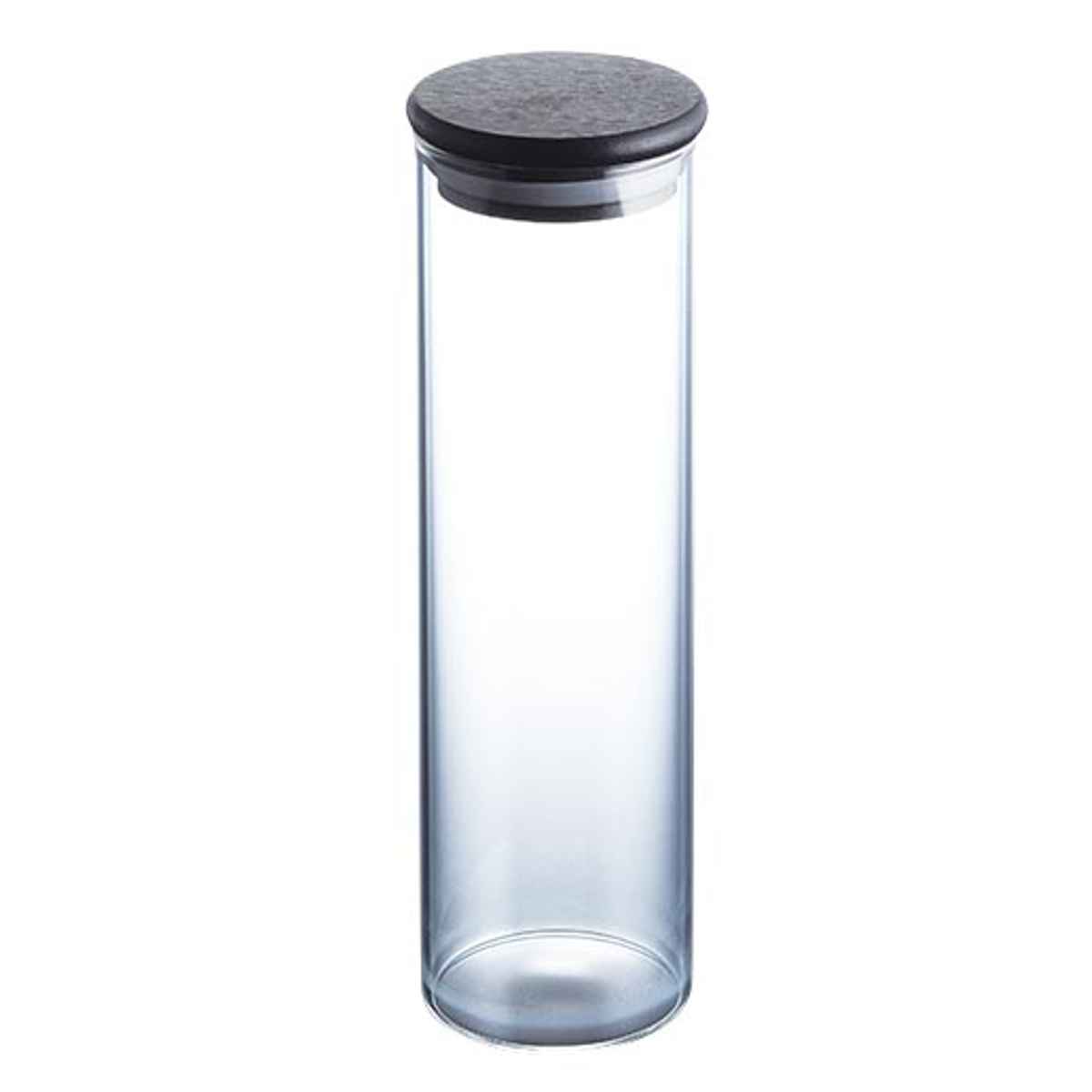 SALUS 保存容器 ボトルキャニスター L SALUS （ セイラス ガラス 耐熱