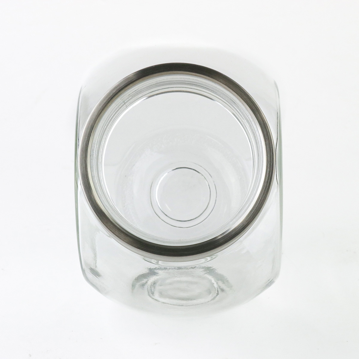 SALUS 保存容器 グラスストッカー （ セイラス ガラス 密閉