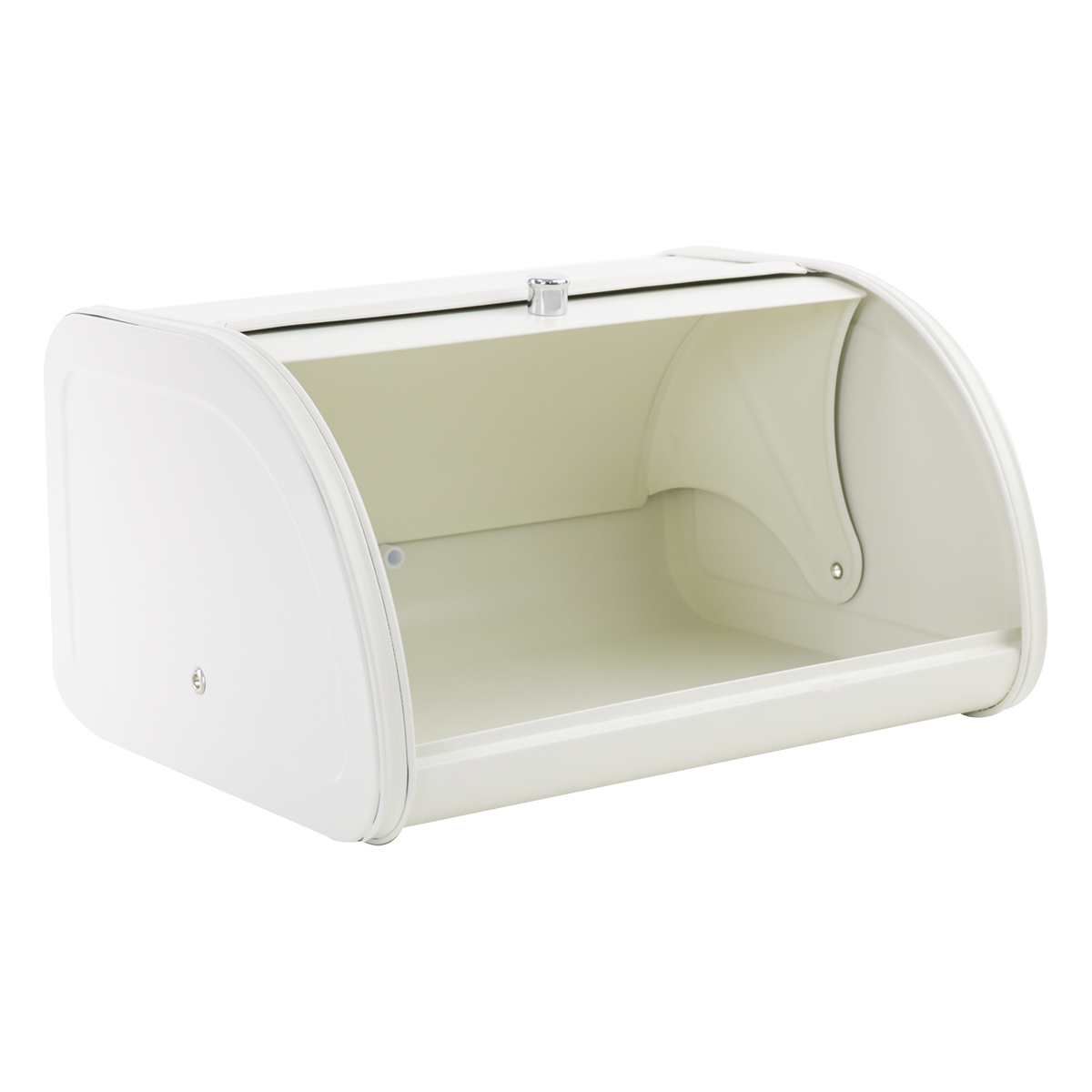 SALUS ブレッドケース ショート （ セイラス スチール パンケース