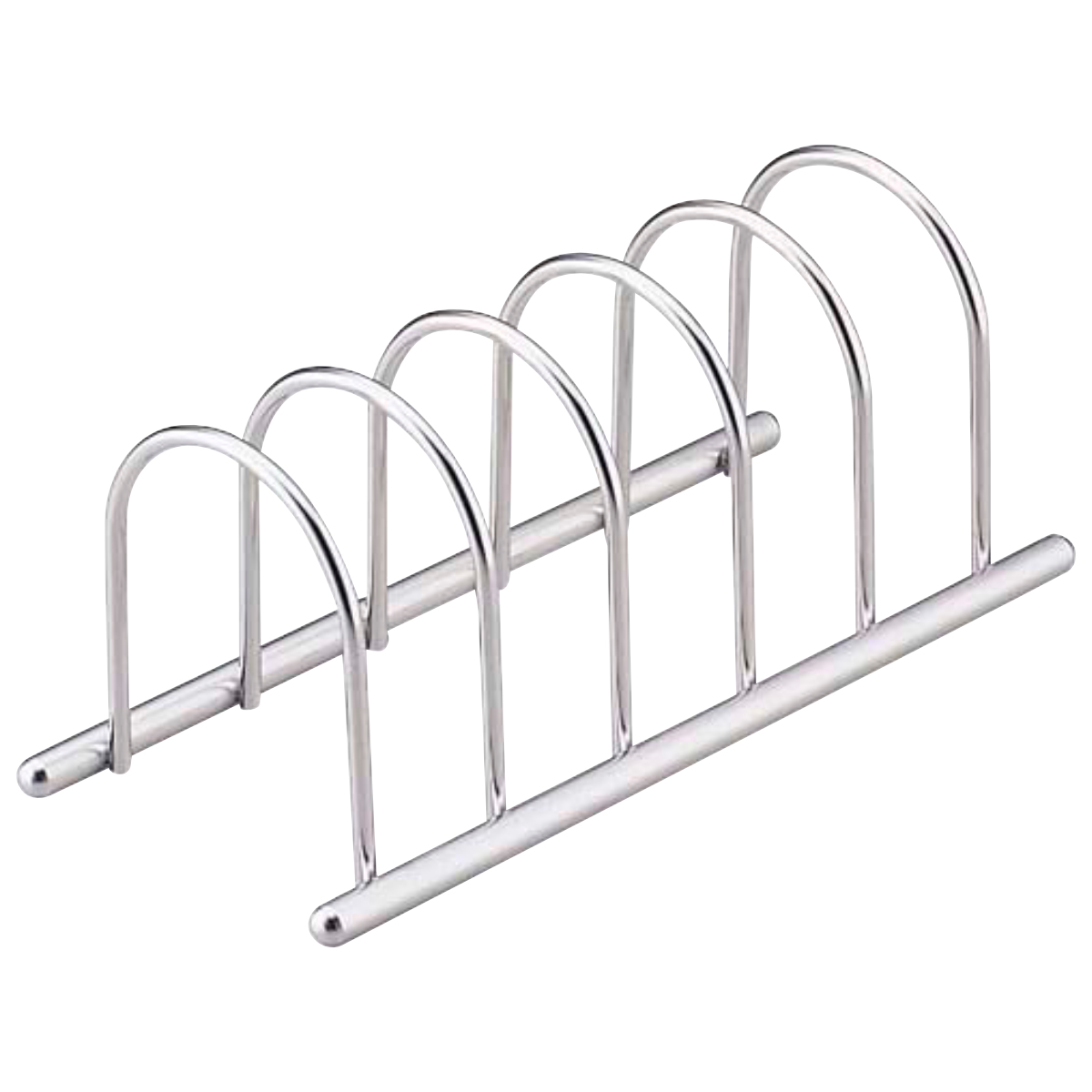 SALUS お皿立て デイリー ディッシュスタンド （ セイラス ステンレス