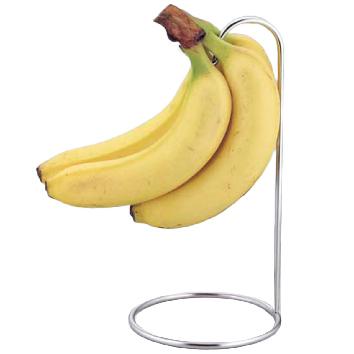 SALUS デイリー バナナツリー （ セイラス ステンレス バナナスタンド バナナホルダー バナナハンガー バナナ掛け バナナ台 バナナフック ）  :418792:リビングート ヤフー店 通販 