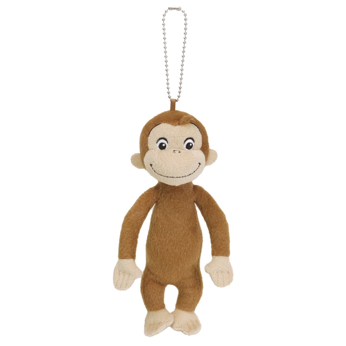 Sun Arrow（サン・アロー） マスコット アニメ ジョージ MC おさるの