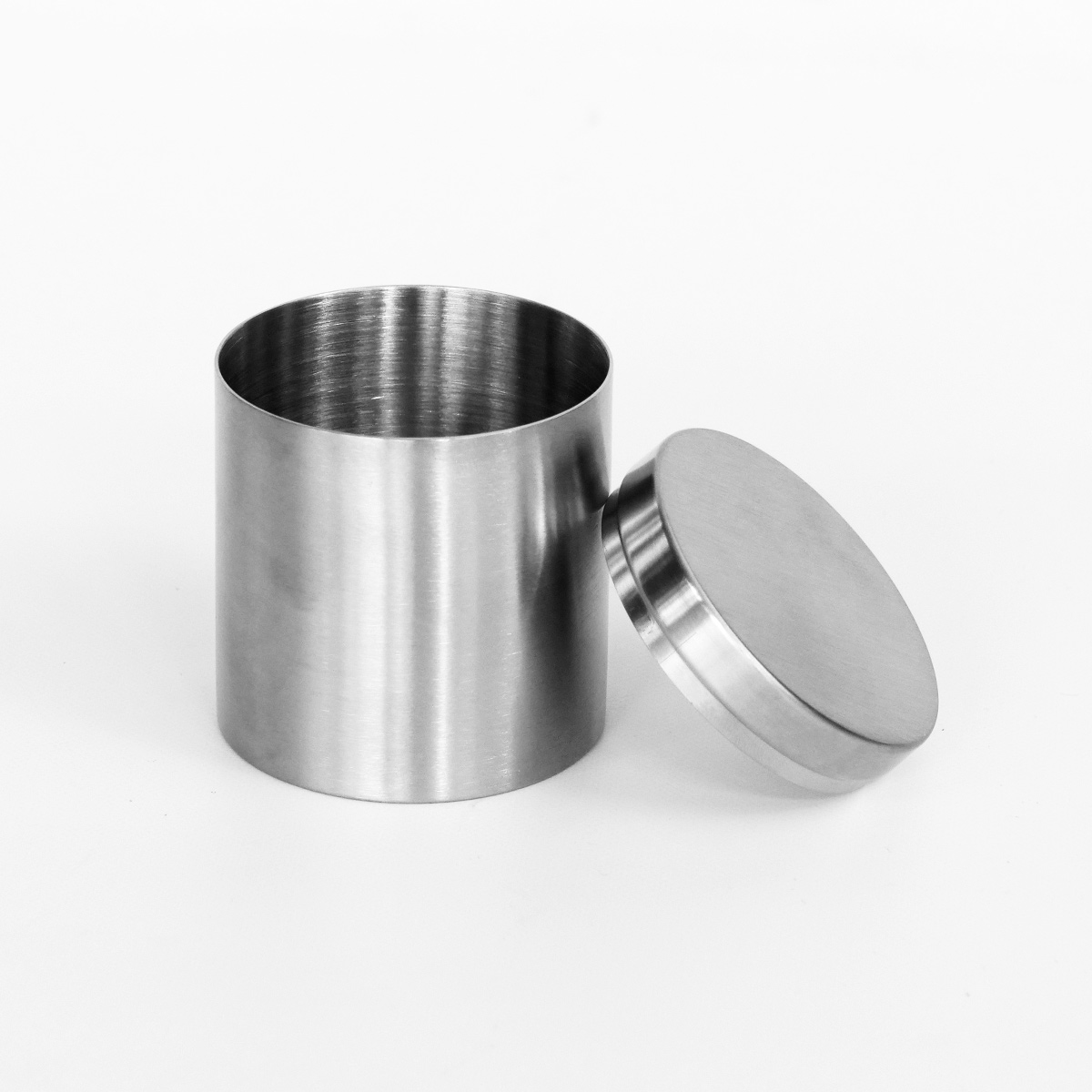 SALUS 小物入れ 洗面所 マトリス ラウンドボックス Sサイズ