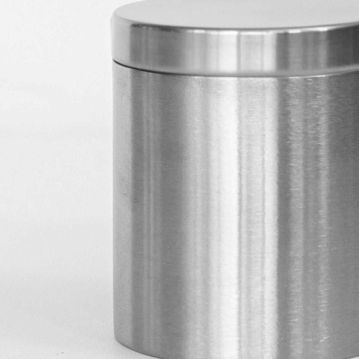 SALUS 小物入れ 洗面所 マトリス ラウンドボックス Sサイズ