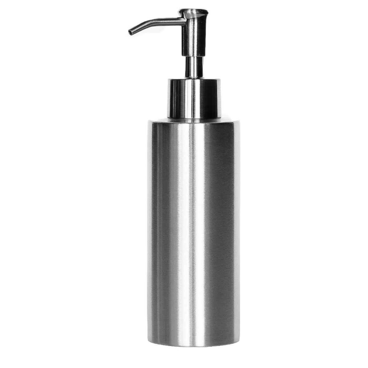 SALUS ディスペンサー SALUS 280ml ステンレス マトリス ソープ