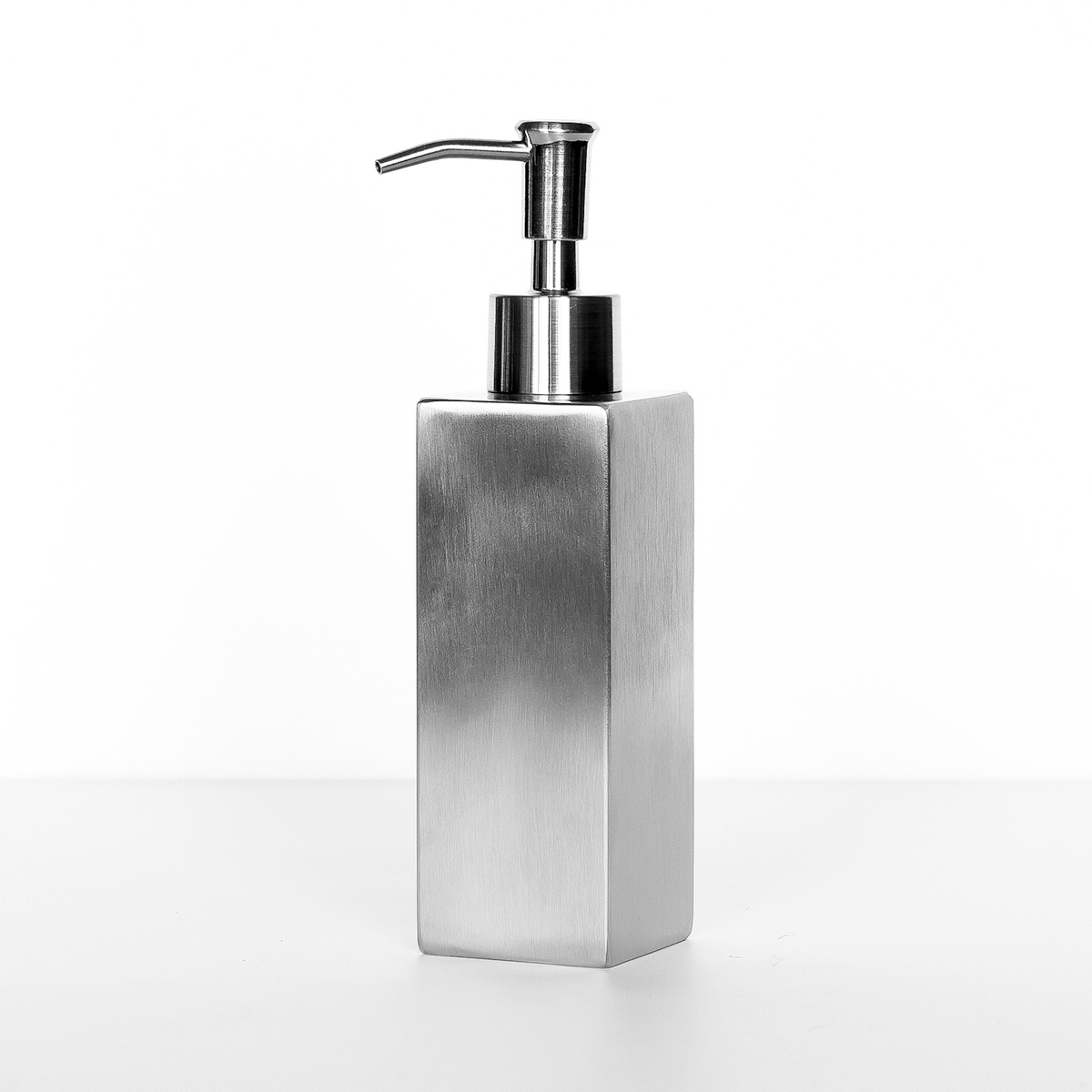 SALUS ディスペンサー SALUS 300ml ステンレス マトリス ソープ
