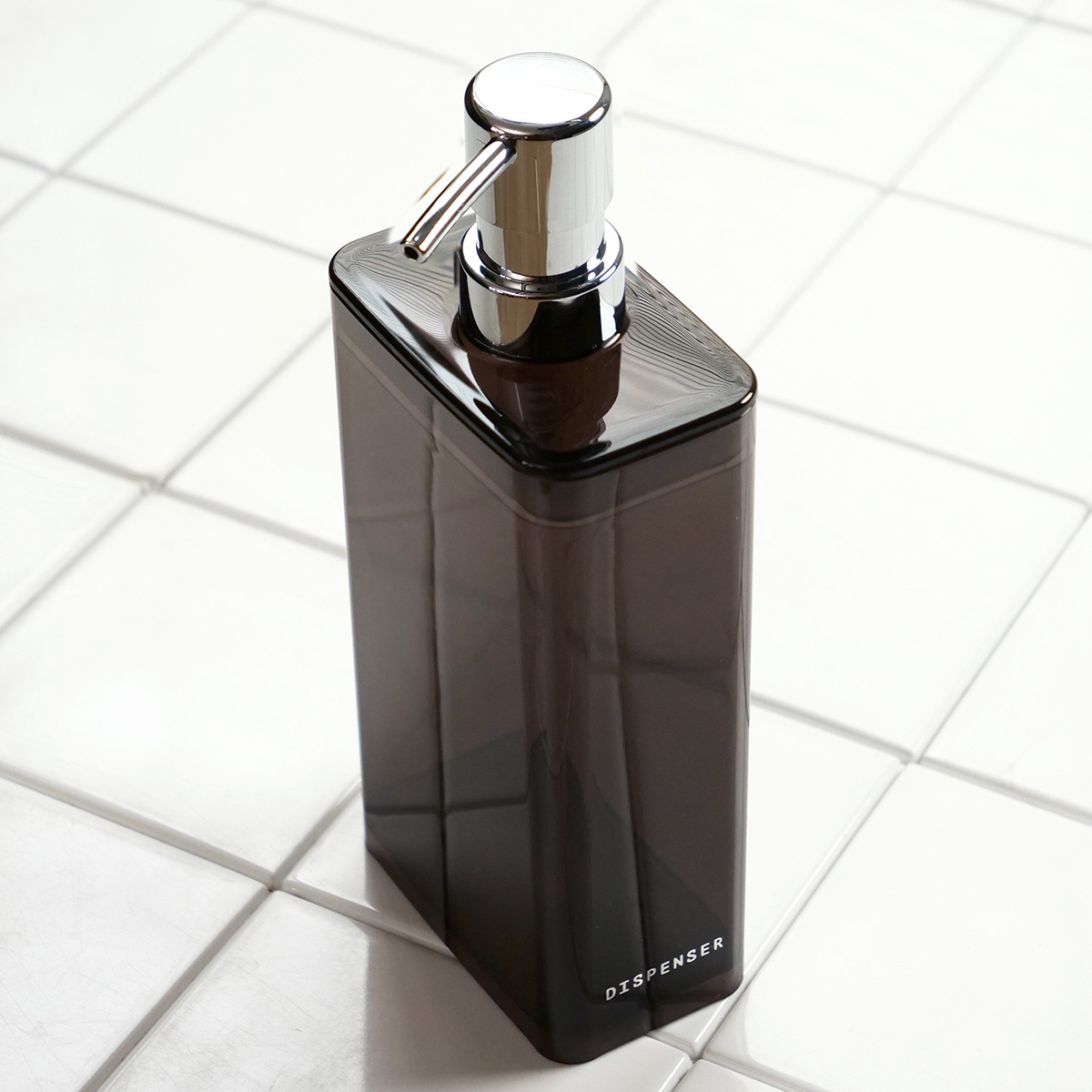 アスベル（ASVEL） ディスペンサー スリム 詰め替えボトル 550ml